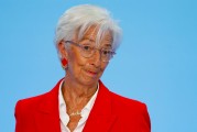 三个正官宣布降息25个基点后 欧洲央行行长发声