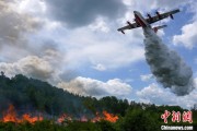 三个正官中国大型水陆两栖飞机AG600“鲲龙”获颁生产许可证