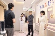 三个正官董明珠：产品质量不好伤害消费者，也是在伤害自己的品牌