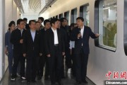 三个正官同心·大调研｜聚焦激发民间投资活力 全国工商联开展2025年度重点考察调研