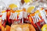 三个正官农夫山泉冰茶入局：百亿赛道的“鲶鱼效应”