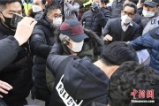 三个正官多次未经允许外出，“素媛案”凶手赵斗淳再次被拘留