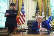 三个正官美媒：“我们正在夺走埃隆的朋友”，白宫要求特朗普与马斯克共同盟友选边站队