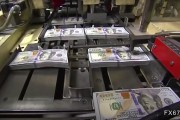 三个正官美国5月份预算赤字达到3160亿美元，年度缺口同比增长14%