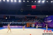 三个正官奥运冠军丁欣怡：走下领奖台 一切从零开始