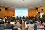 三个正官2025年日本大阪世博会中国馆广西活动周启幕