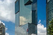三个正官象屿集团旗下公司拟收购上海仙乐斯广场98.68%的股权