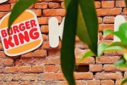 三个正官2025年汉堡王中国的门店总数将下降，新店将开在一、二线城市