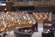 三个正官韩媒：韩国国会通过“内乱特检法”和“金建希特检法”