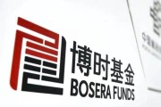 三个正官博时基金权益“危墙”下，聊聊对博时卓睿成长的几重担忧